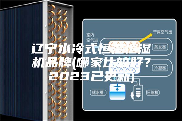 辽宁水冷式恒温恒湿机品牌(哪家比较好？2023已更新)