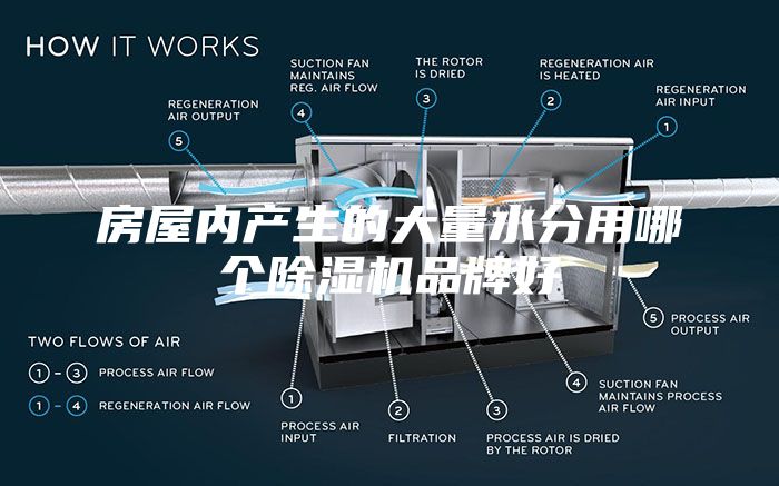 房屋内产生的大量水分用哪个除湿机品牌好