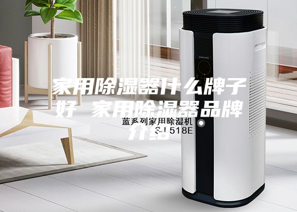 家用除湿器什么牌子好 家用除湿器品牌介绍