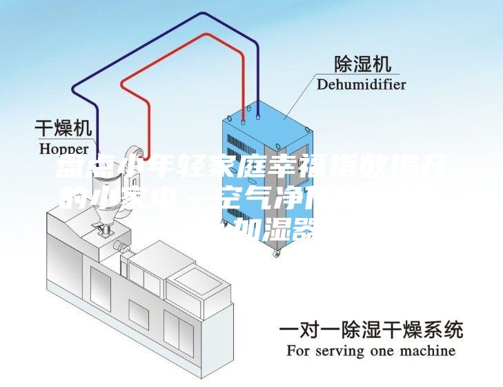 盘点小年轻家庭幸福指数提升的小家电～空气净化器+除湿机+加湿器